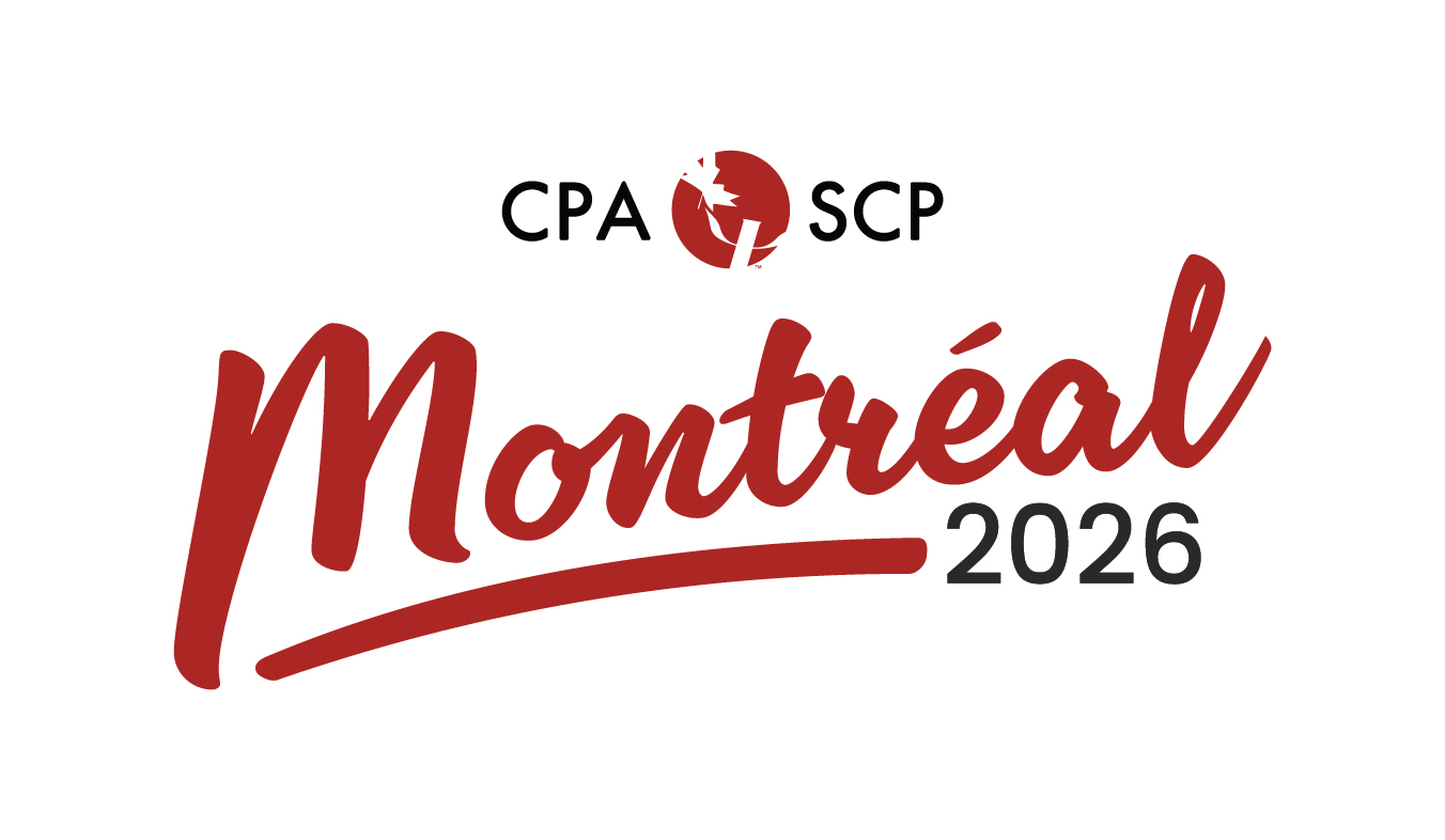 2026 CPA Convention Logo